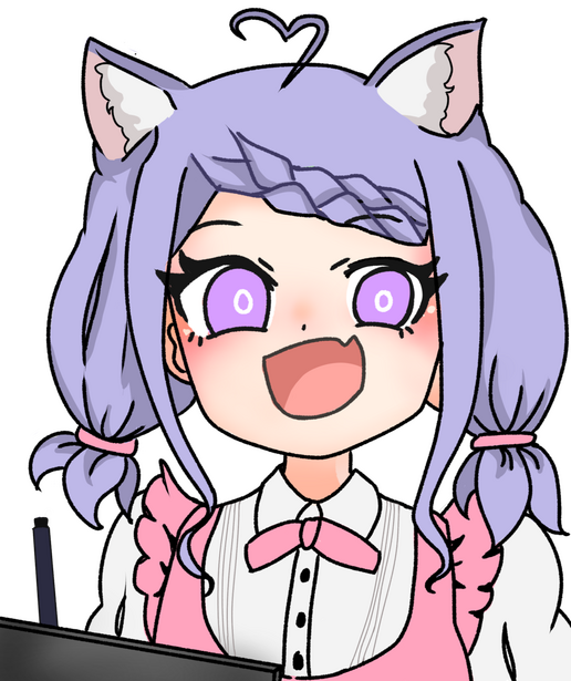 4 PNG- Vtuber character $30